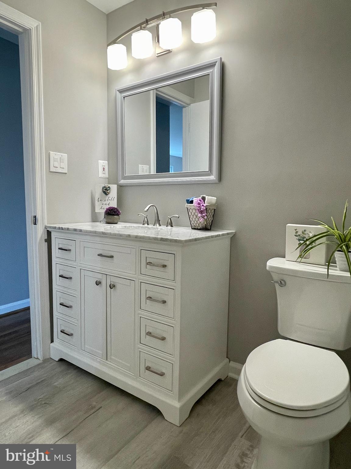 KINGS PARK - Residential