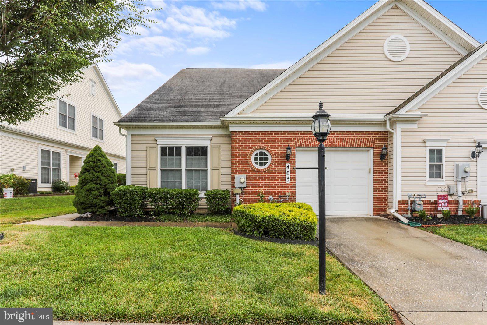 CARROLL VISTA - Residential