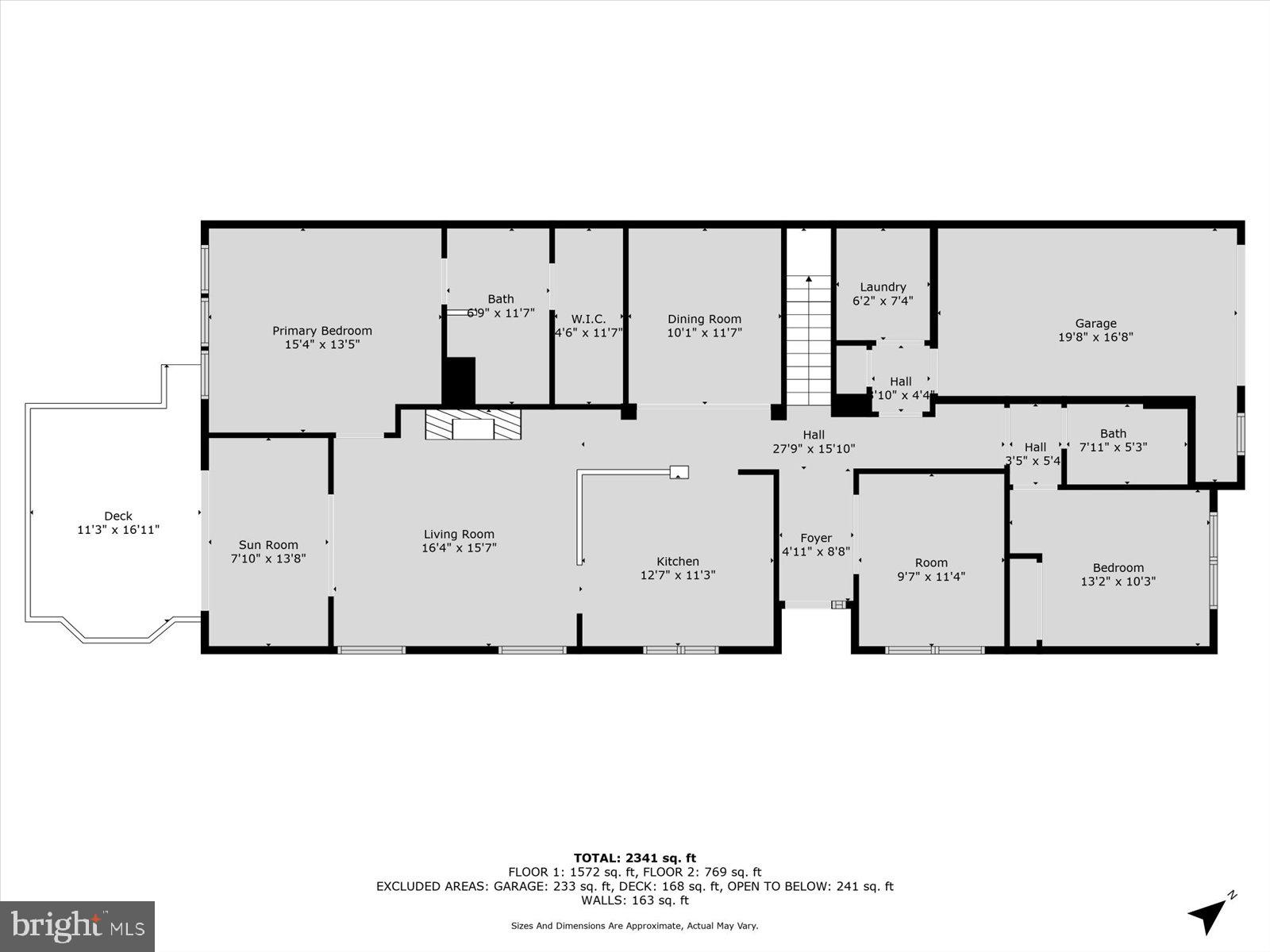 CARROLL VISTA - Residential