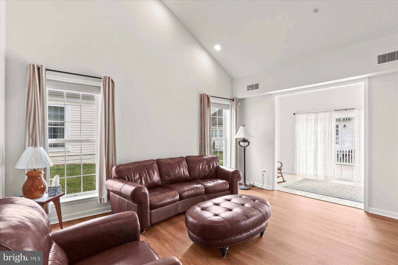 CARROLL VISTA - Residential