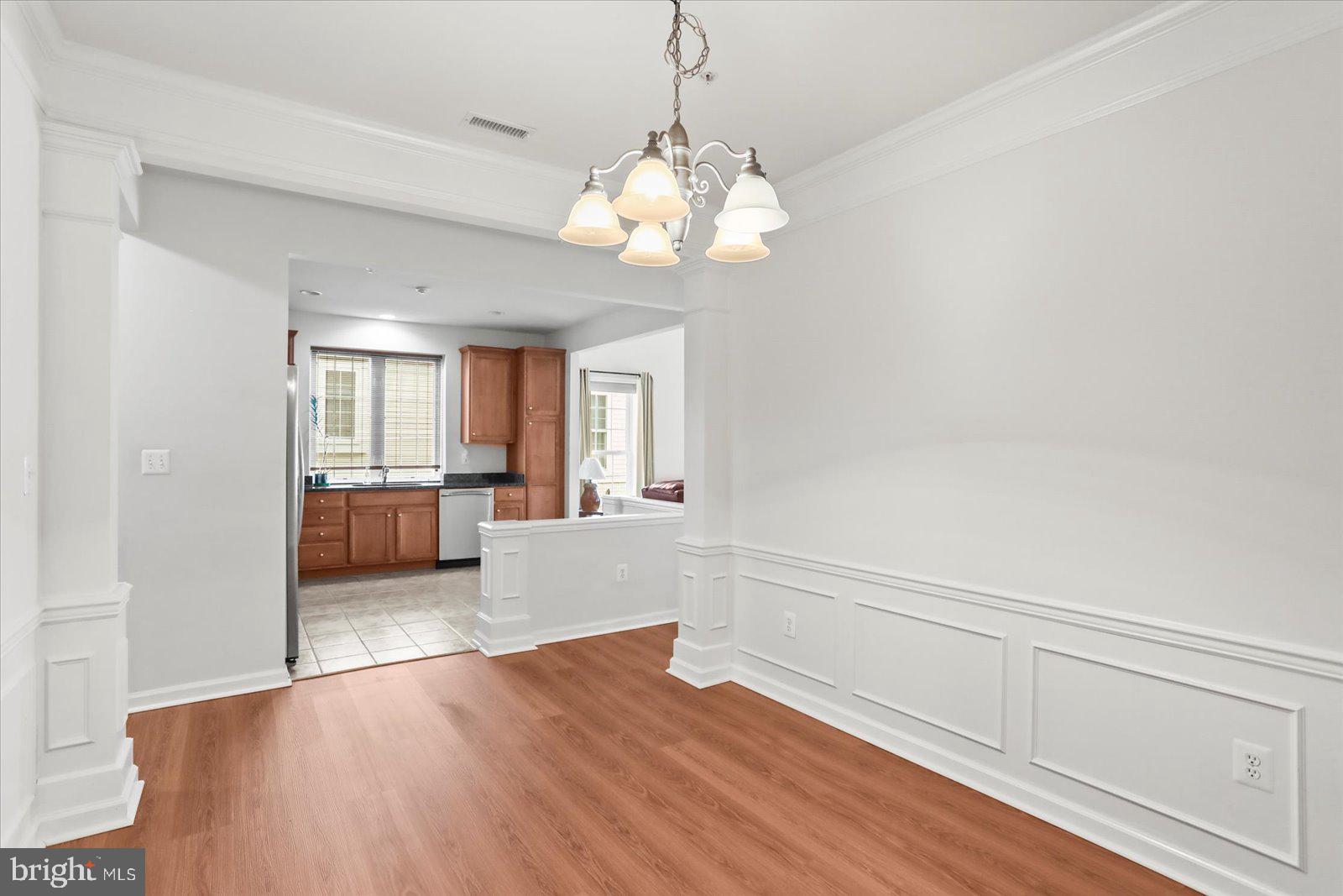 CARROLL VISTA - Residential