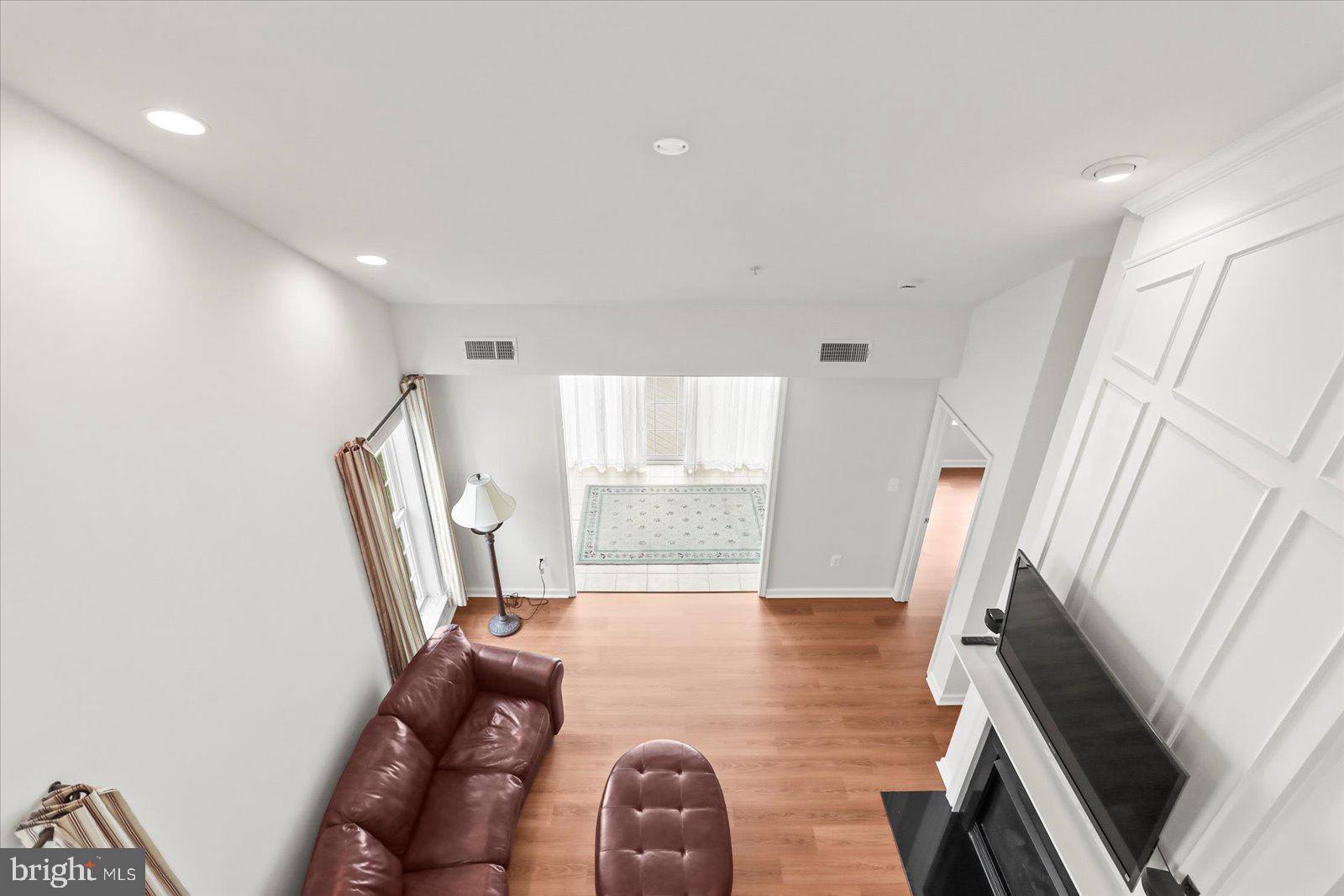 CARROLL VISTA - Residential