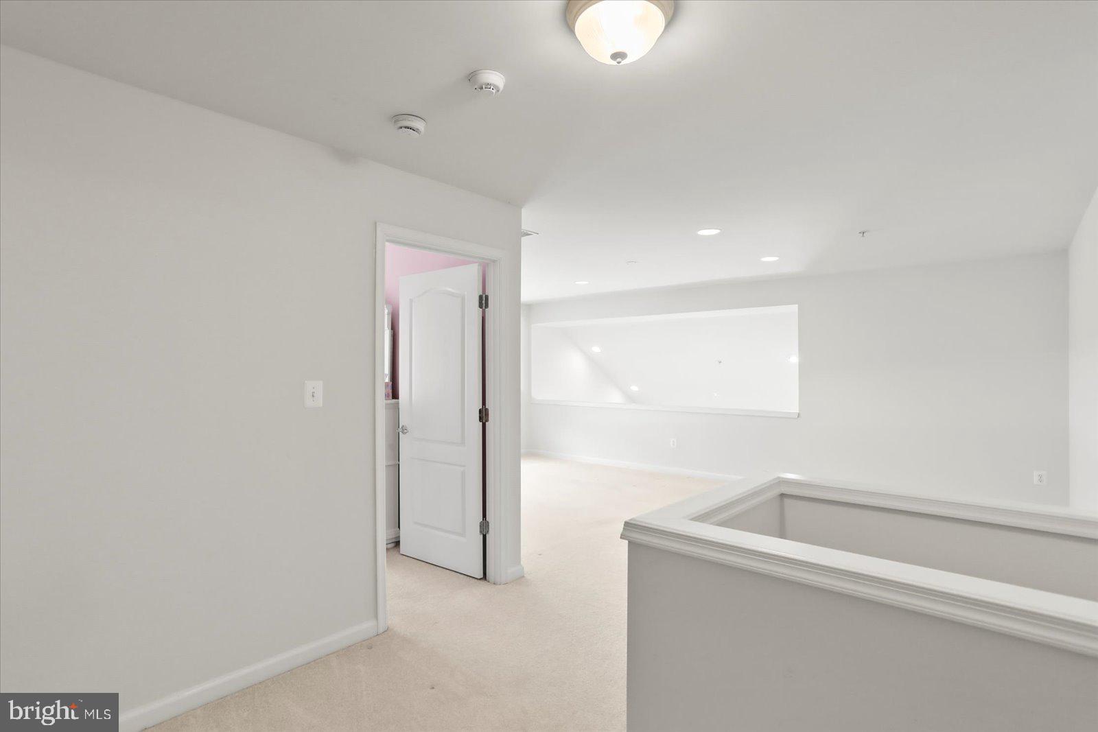 CARROLL VISTA - Residential