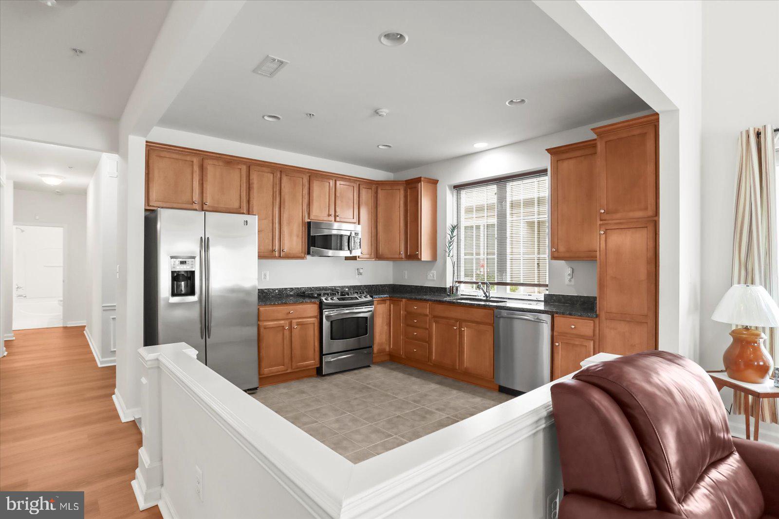 CARROLL VISTA - Residential