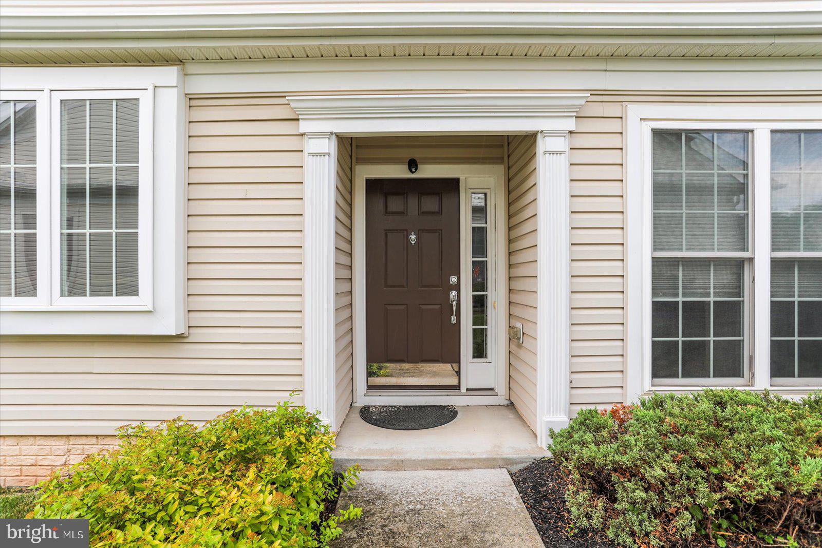 CARROLL VISTA - Residential