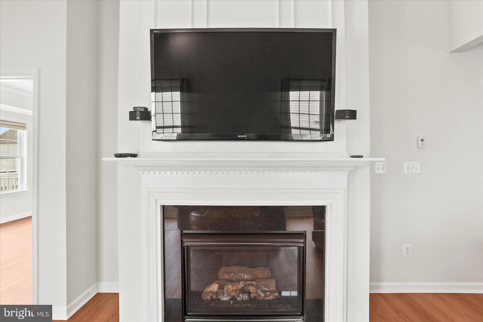 CARROLL VISTA - Residential