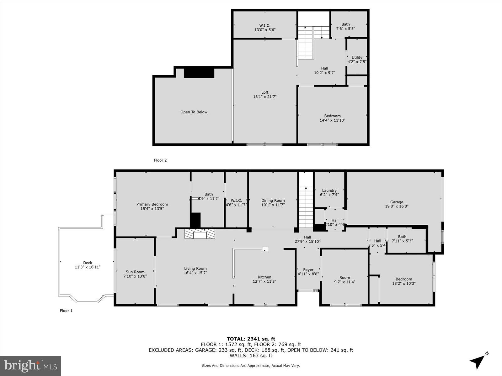 CARROLL VISTA - Residential