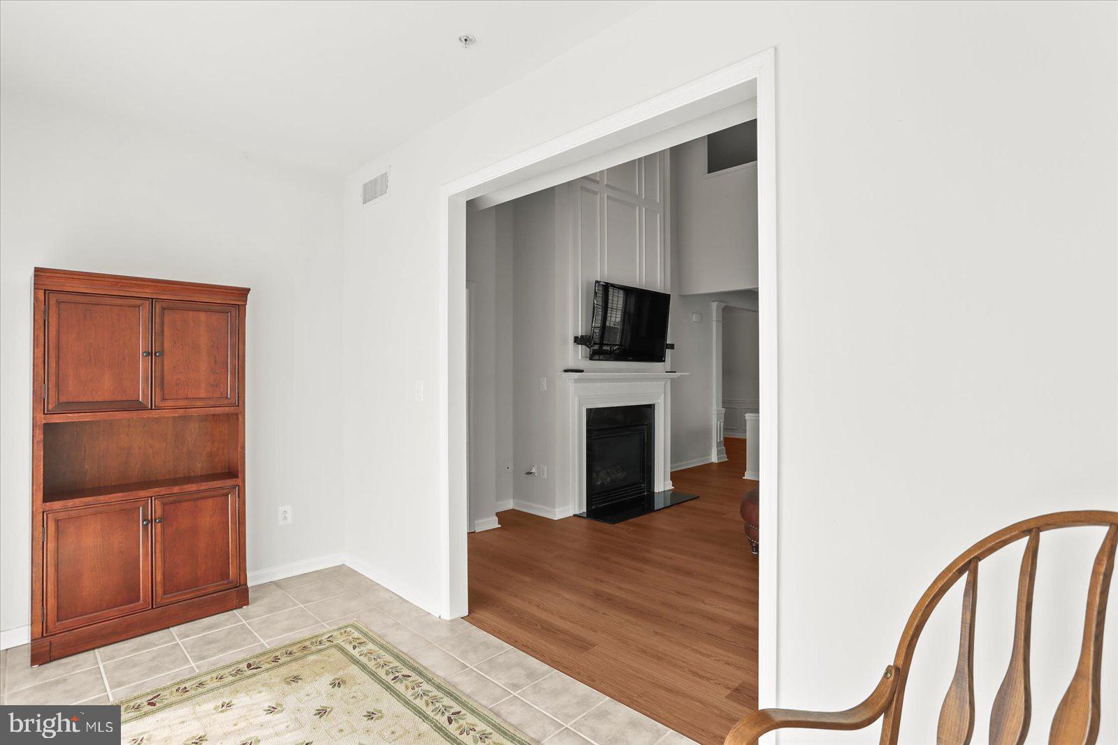 CARROLL VISTA - Residential