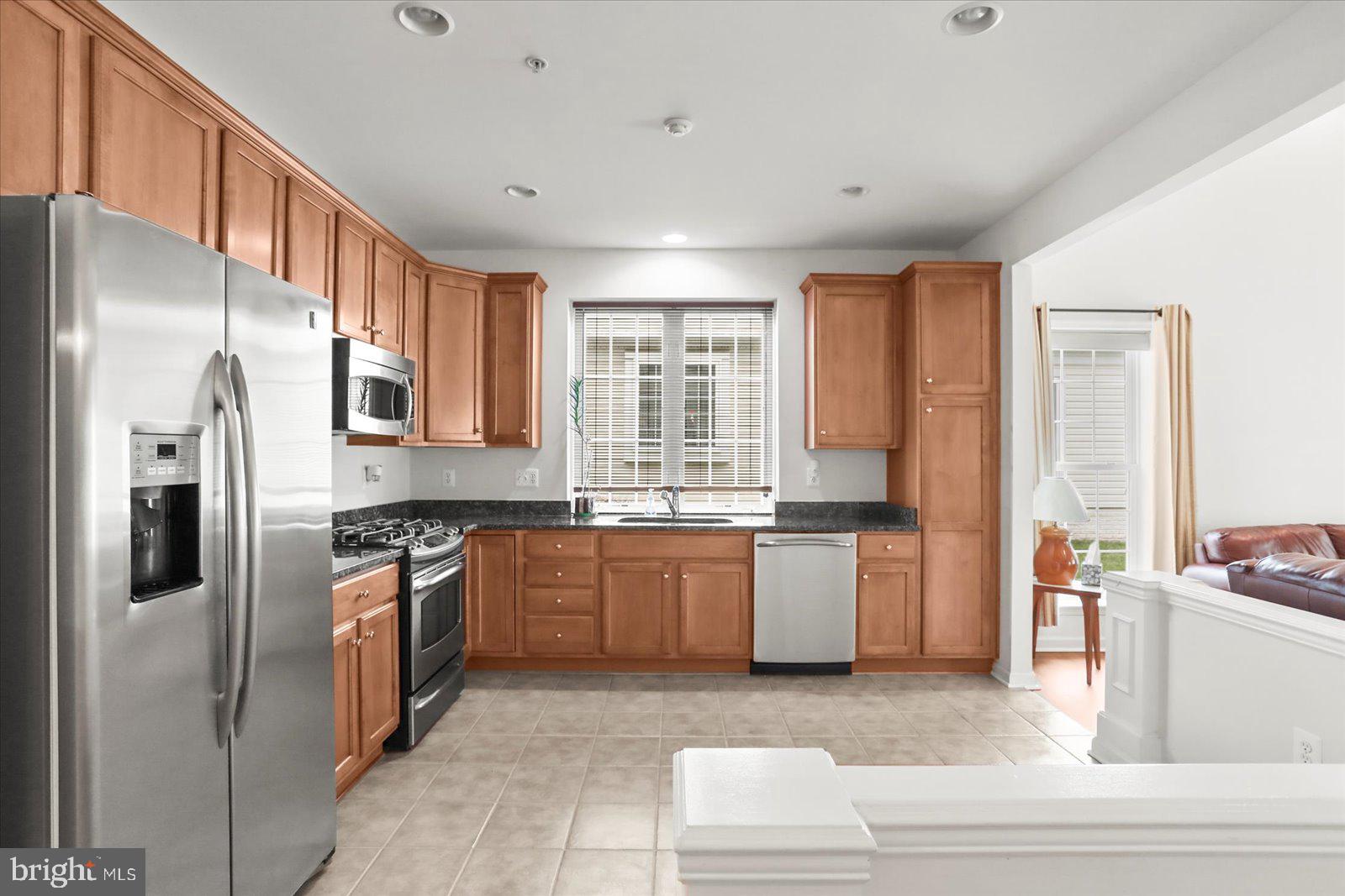 CARROLL VISTA - Residential