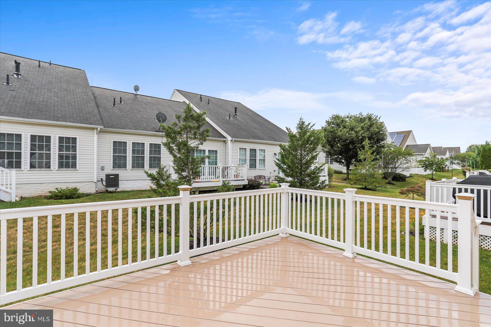 CARROLL VISTA - Residential