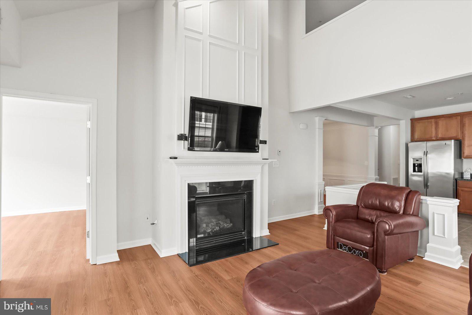 CARROLL VISTA - Residential