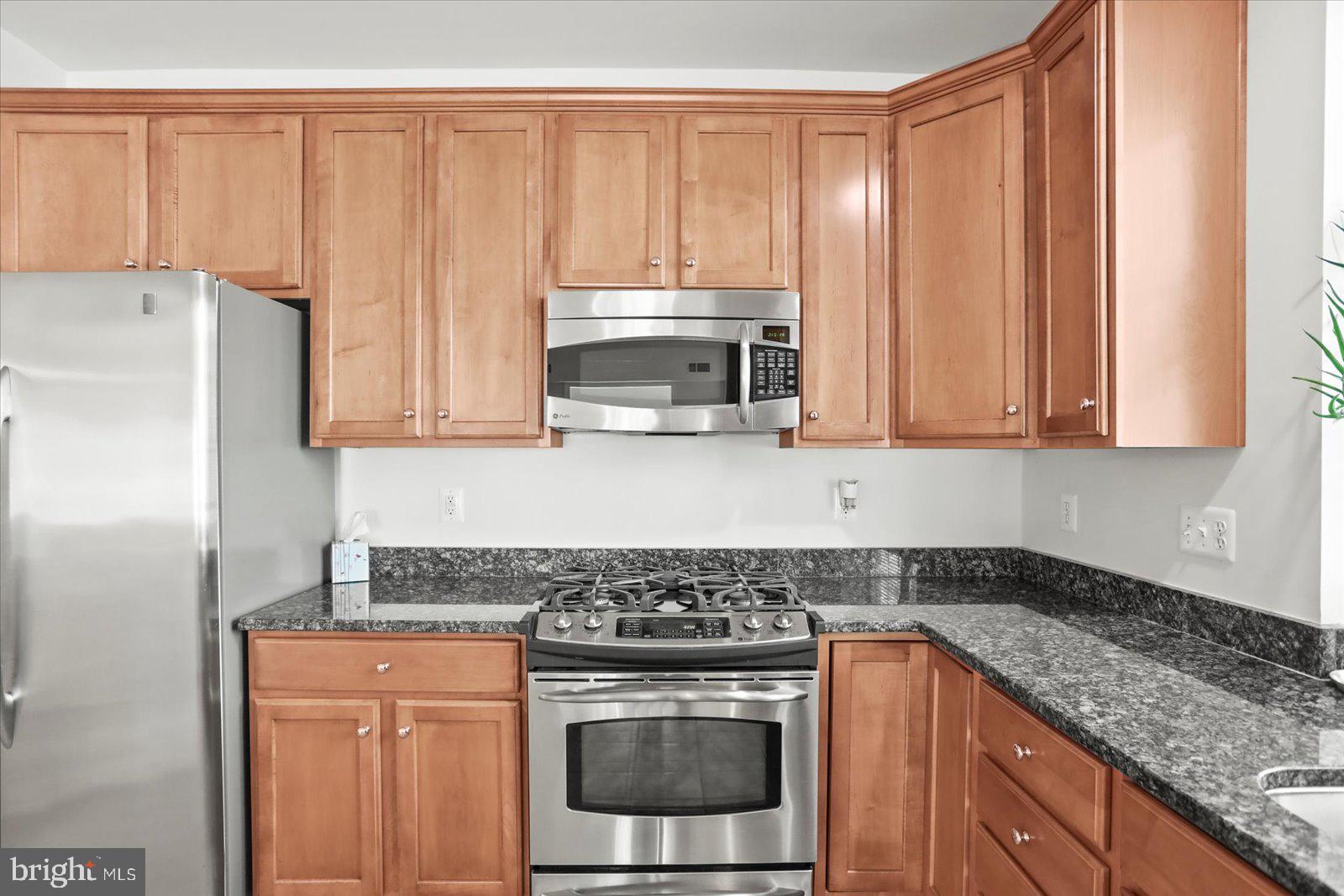 CARROLL VISTA - Residential