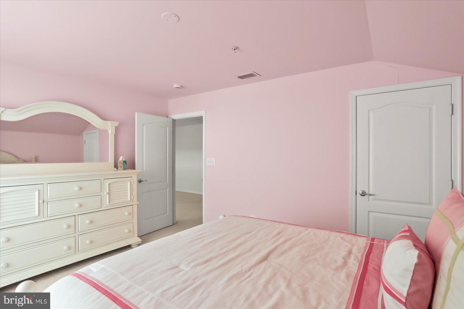 CARROLL VISTA - Residential