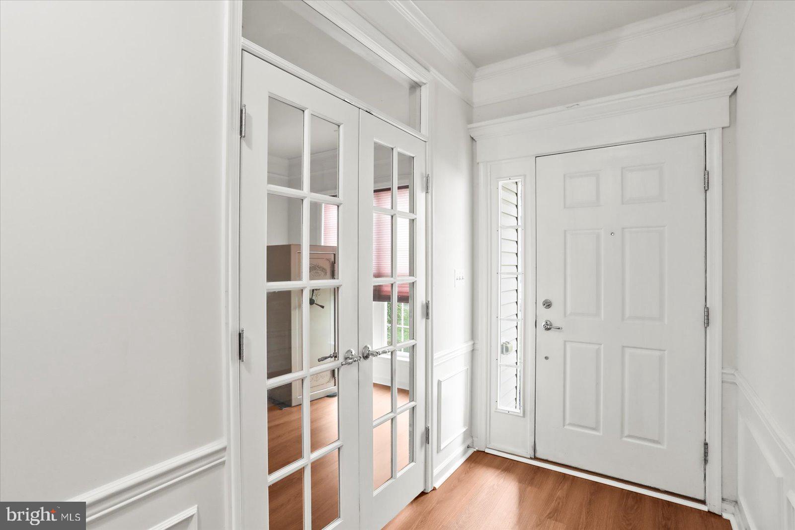 CARROLL VISTA - Residential