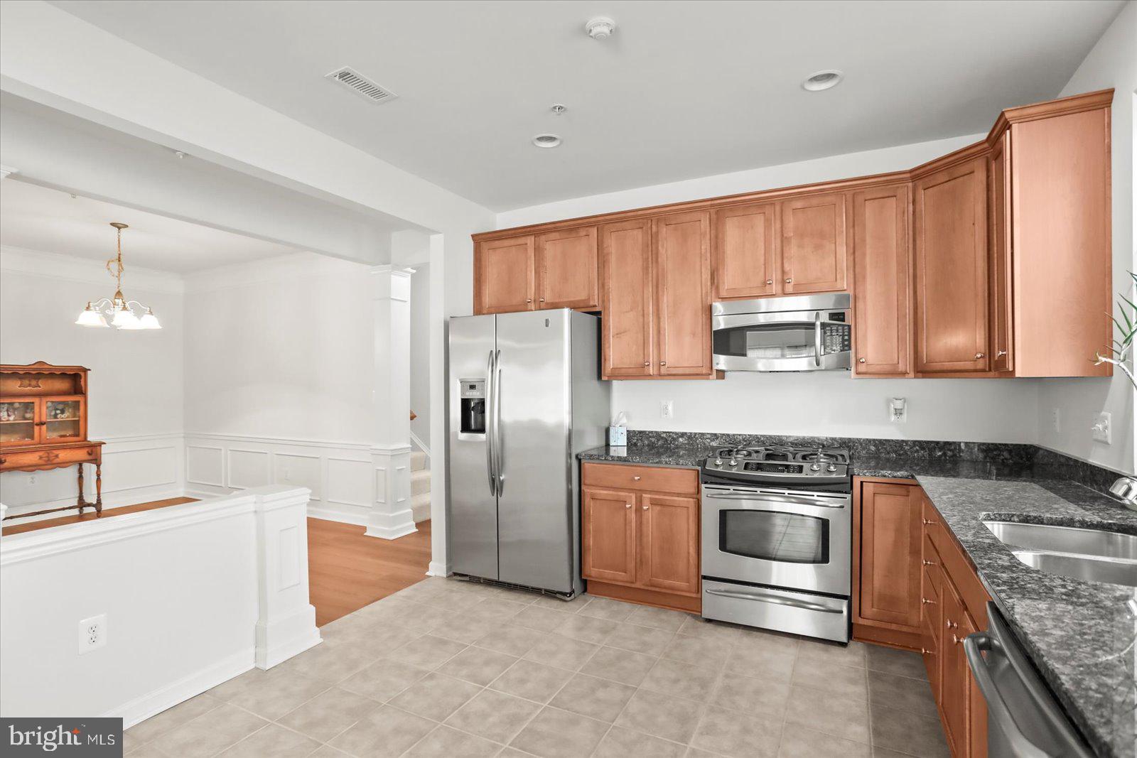 CARROLL VISTA - Residential