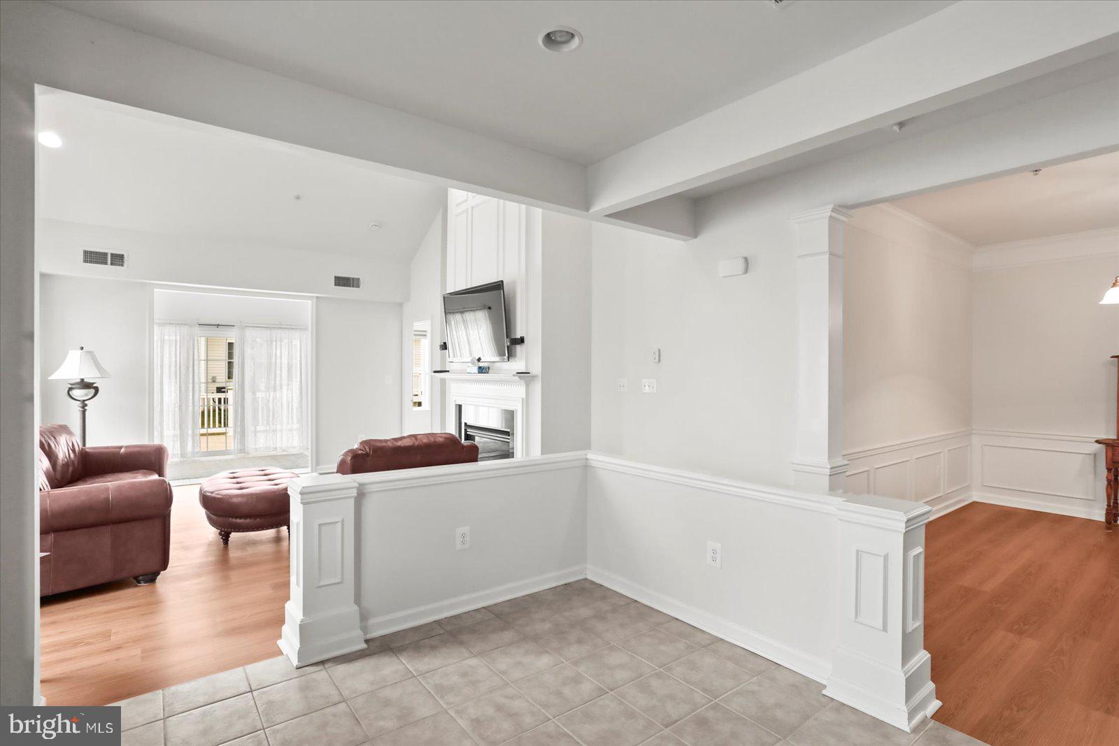 CARROLL VISTA - Residential