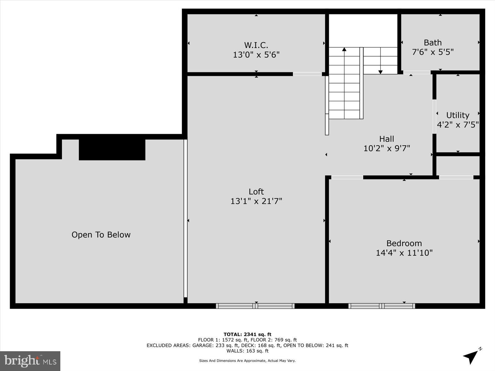 CARROLL VISTA - Residential