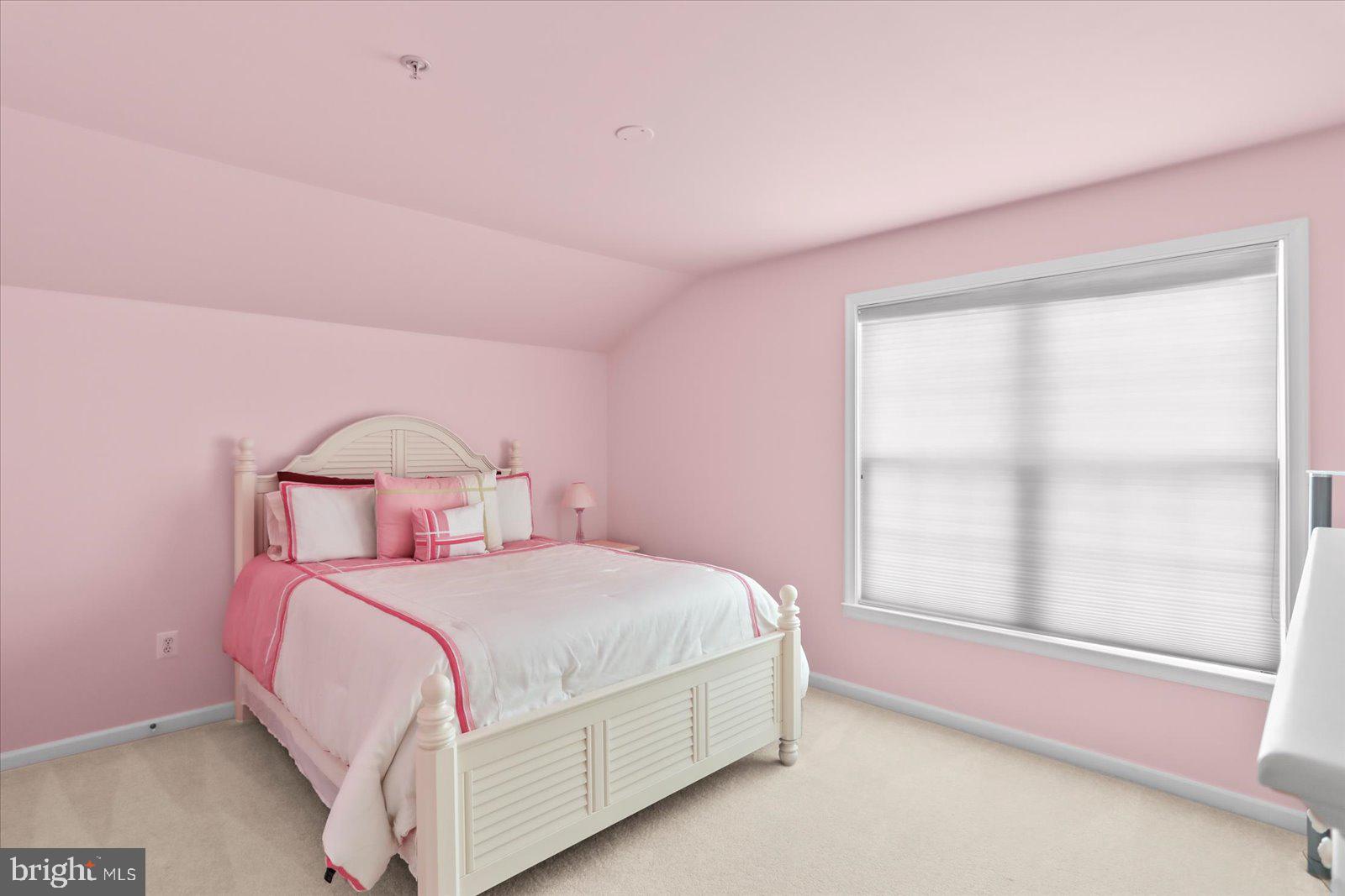 CARROLL VISTA - Residential