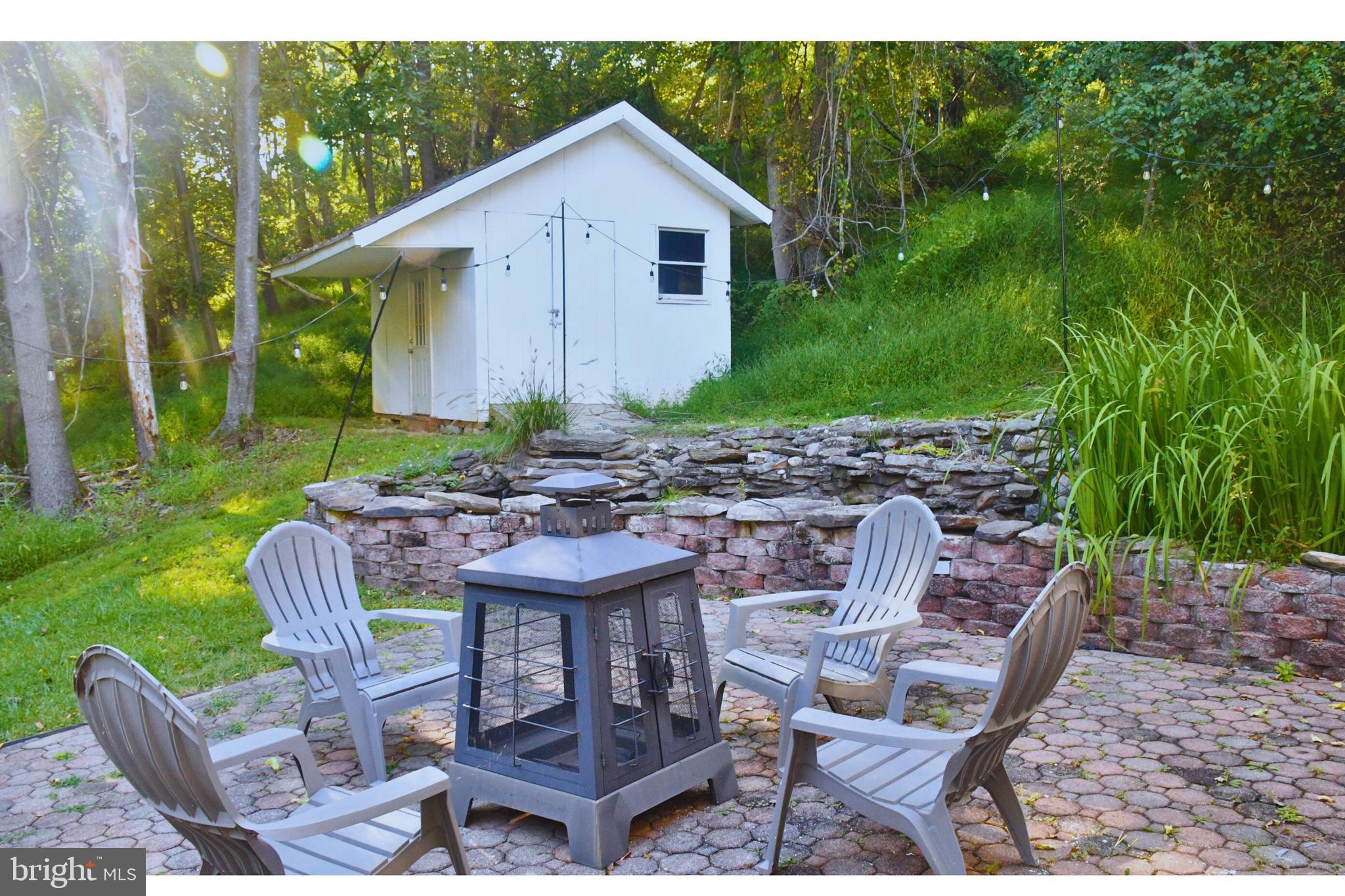 PARKTON - Residential