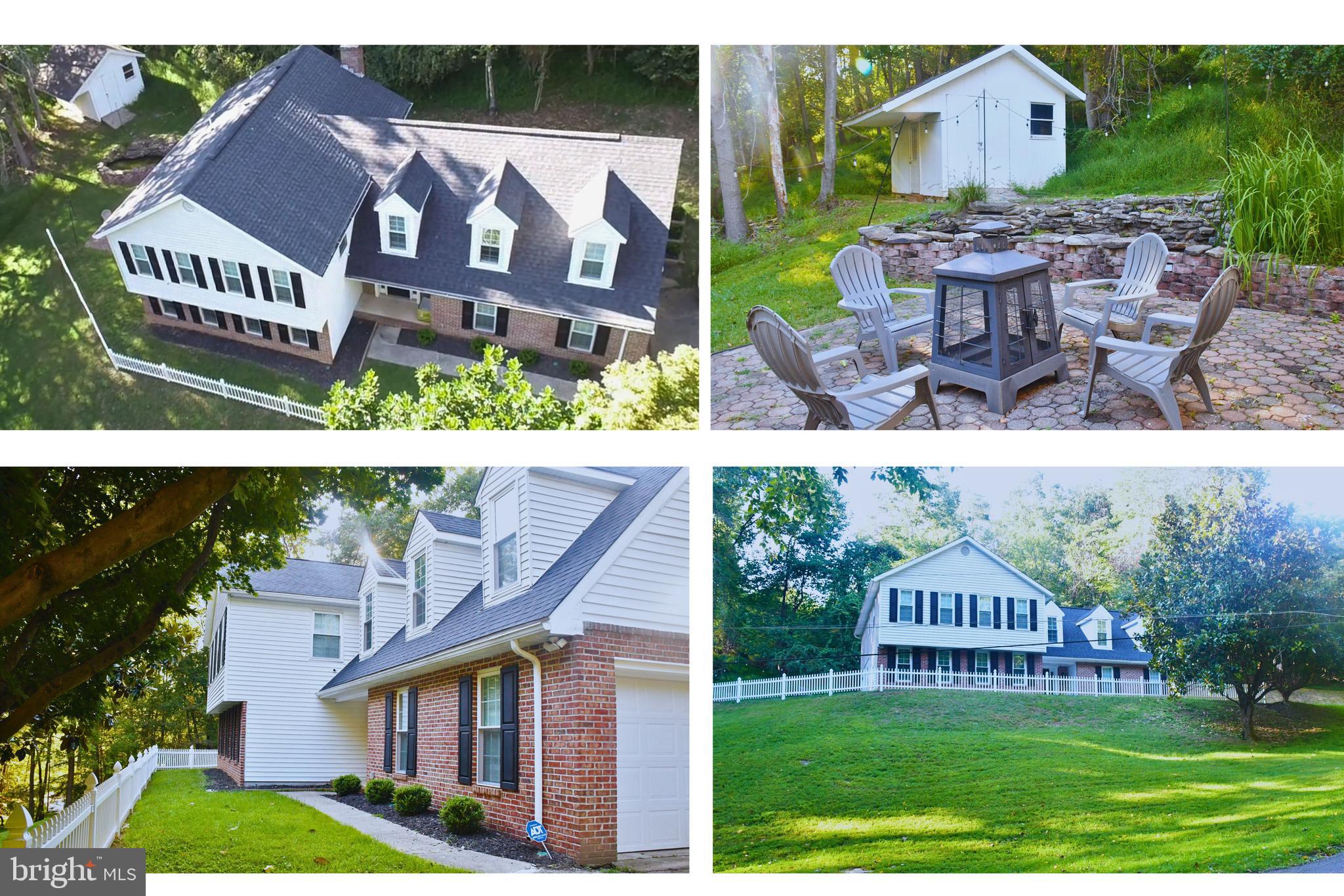 PARKTON - Residential