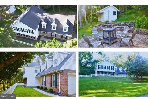 17930 MASEMORE ROAD PARKTON MD 21120