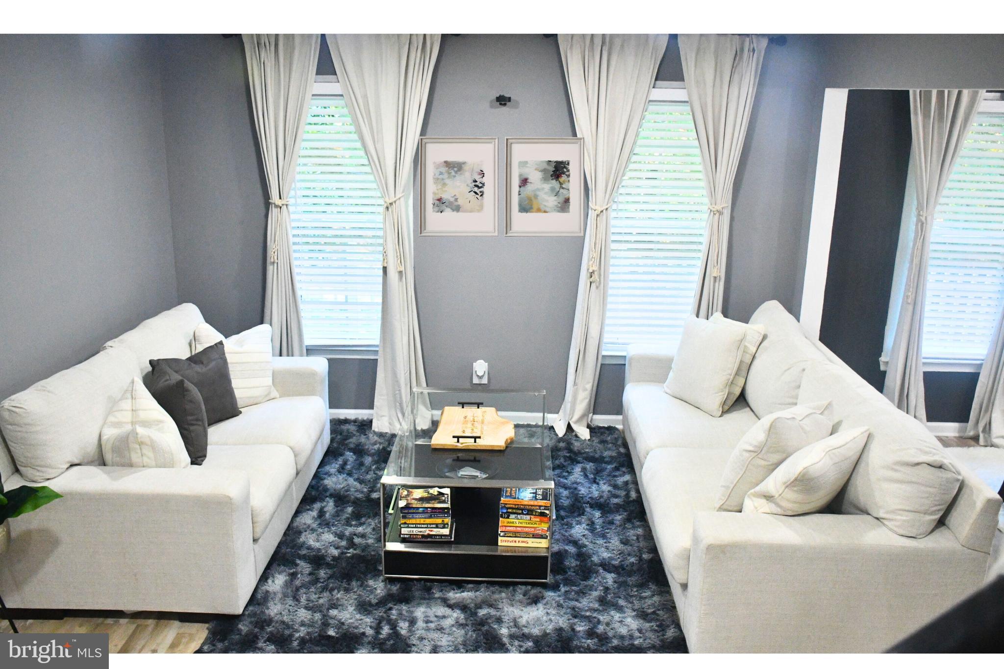 PARKTON - Residential