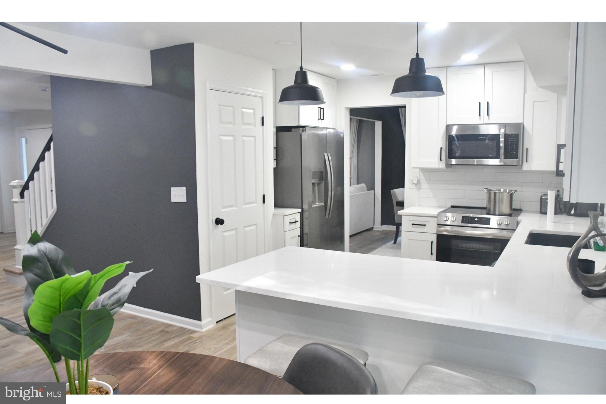 PARKTON - Residential