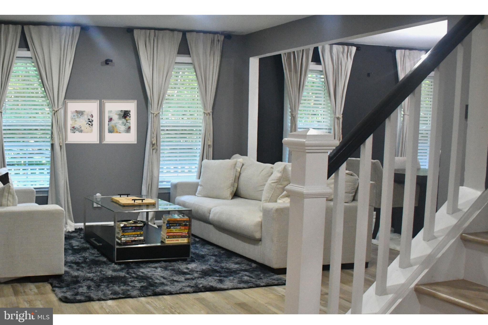 PARKTON - Residential