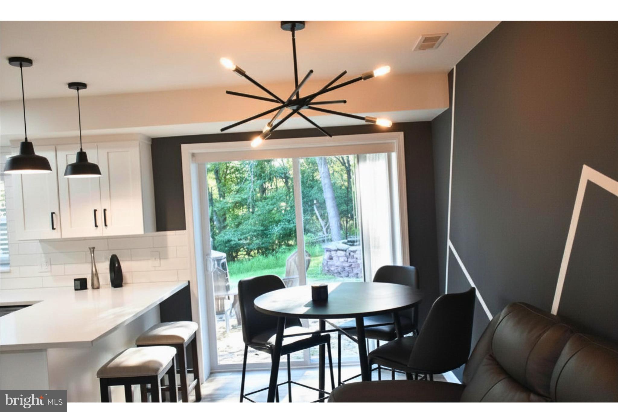 PARKTON - Residential