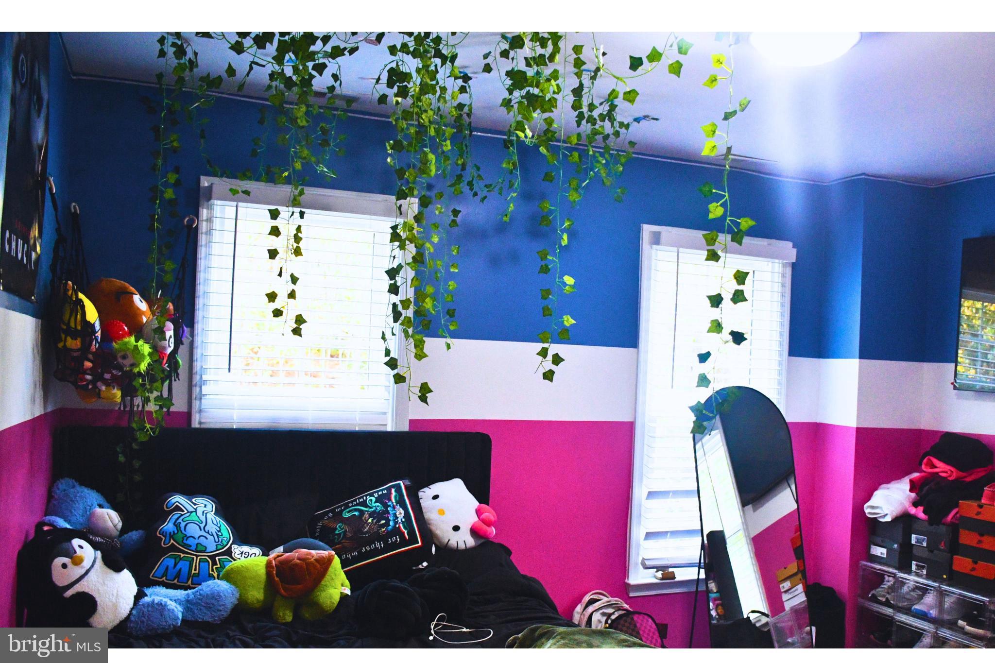 PARKTON - Residential