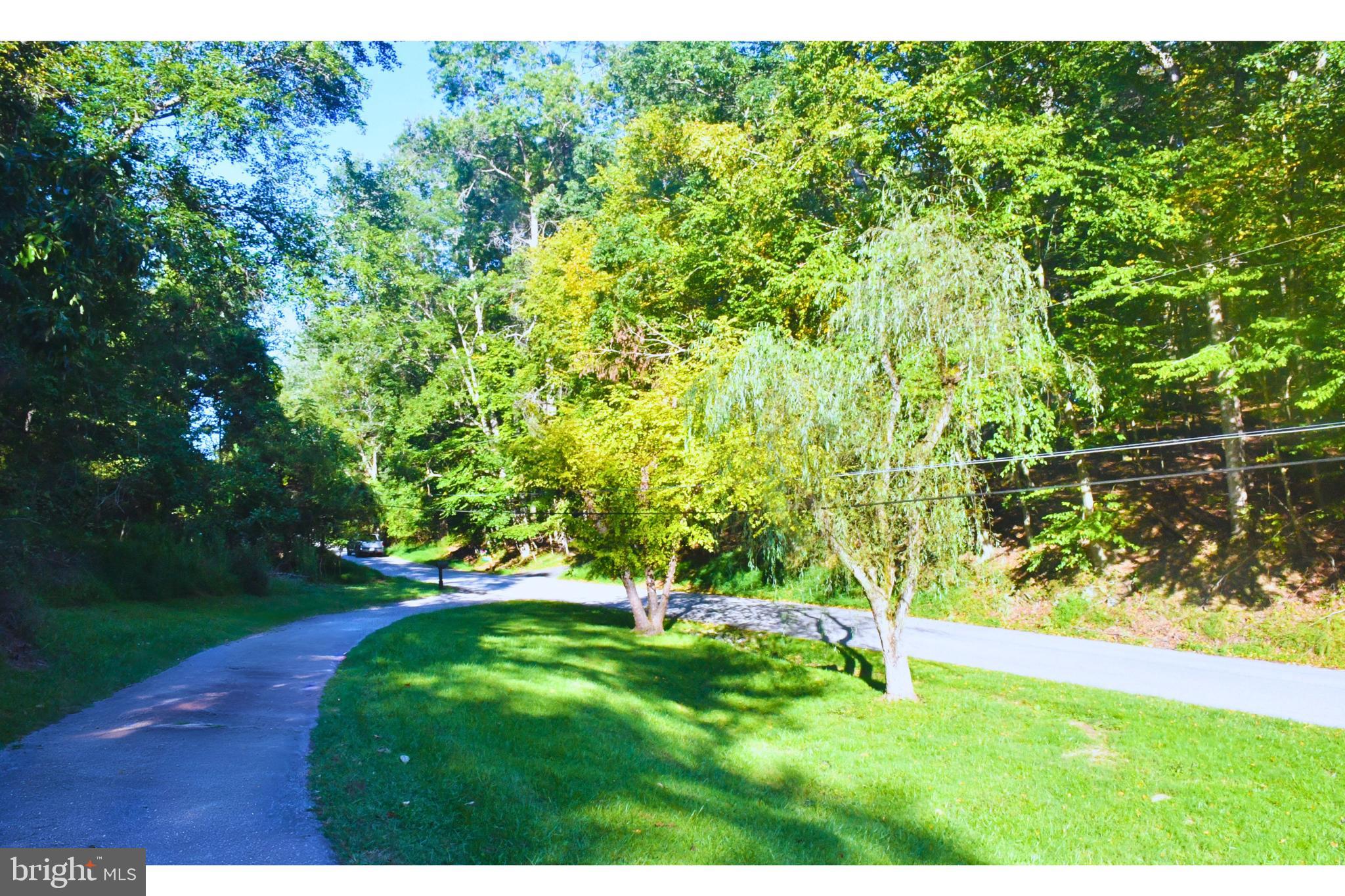 PARKTON - Residential