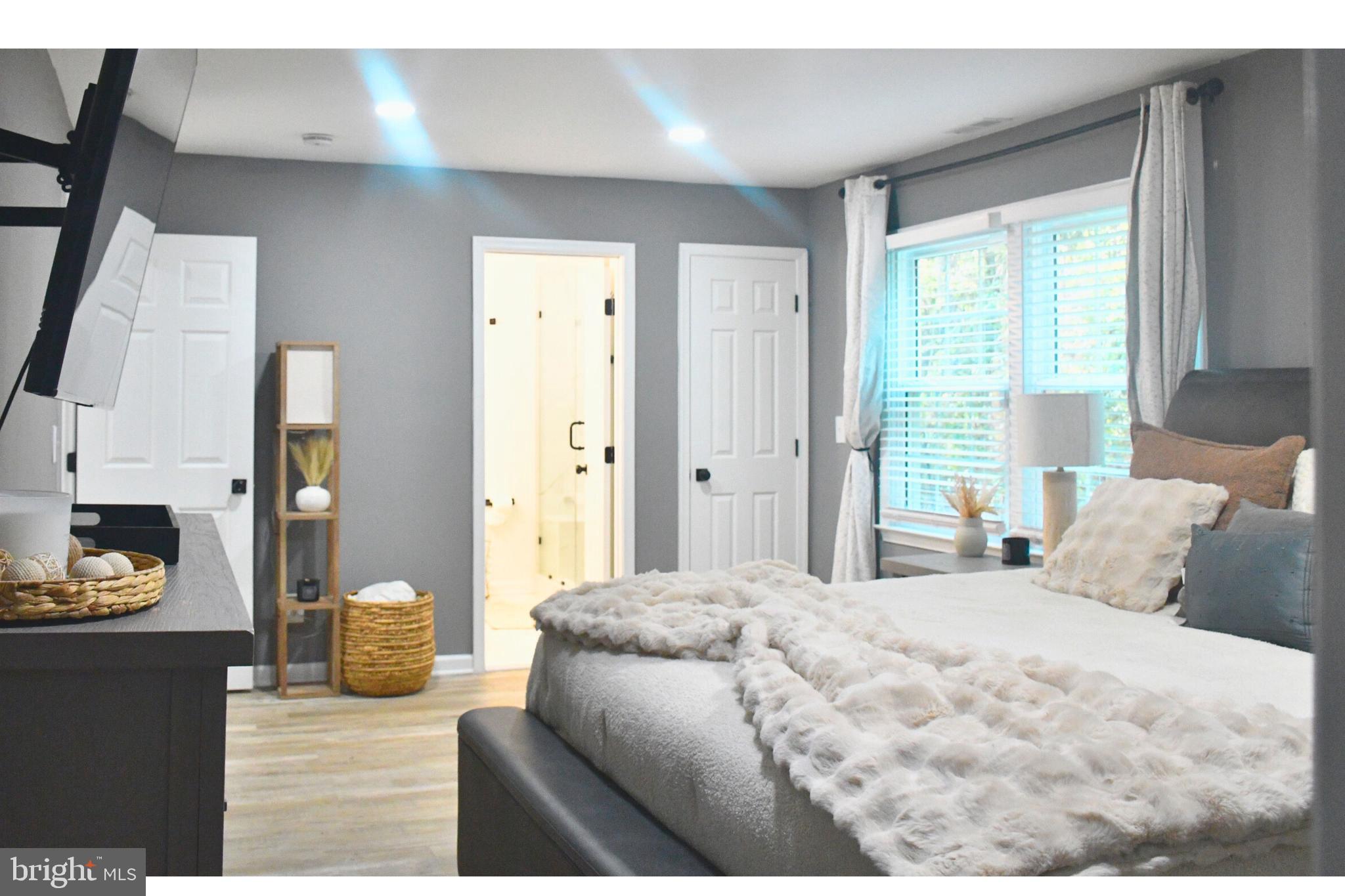 PARKTON - Residential