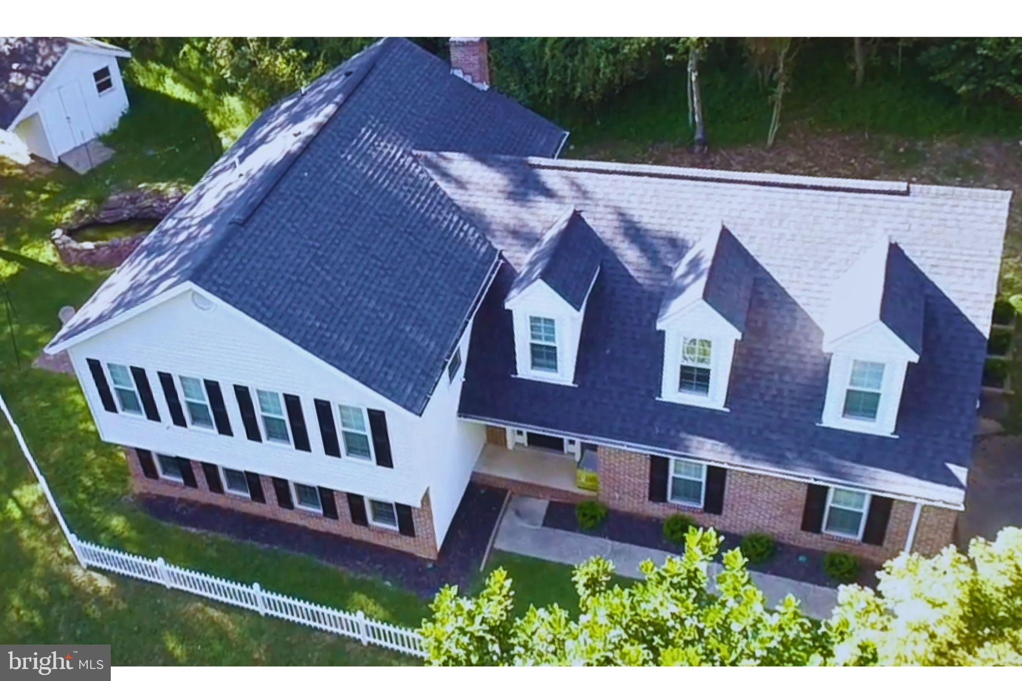 PARKTON - Residential