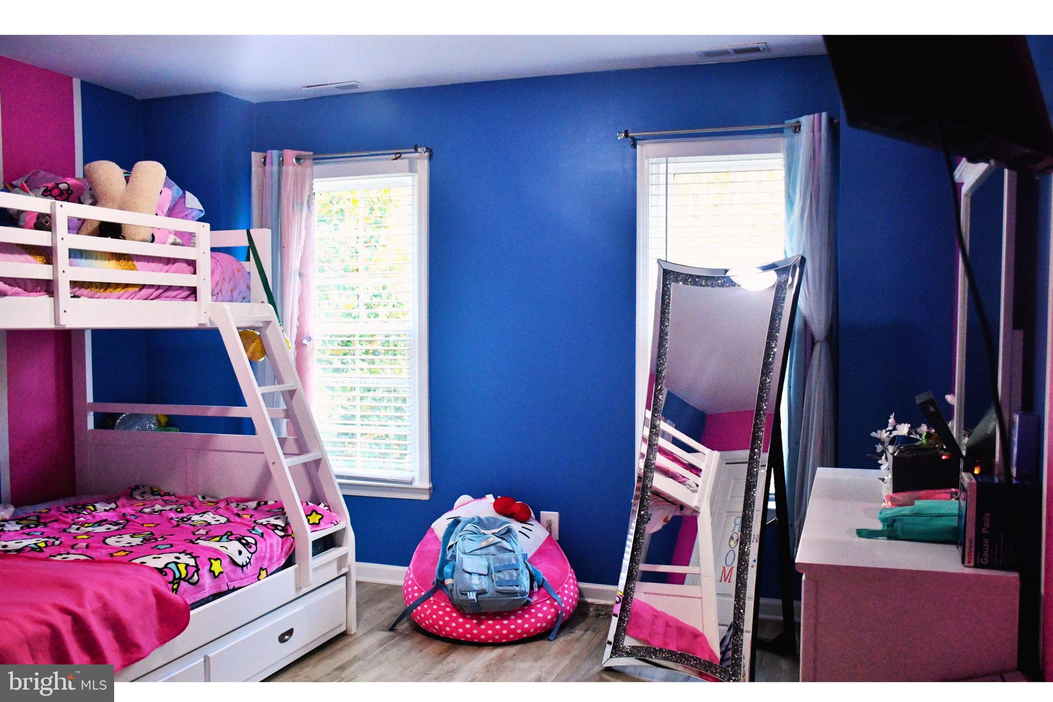 PARKTON - Residential