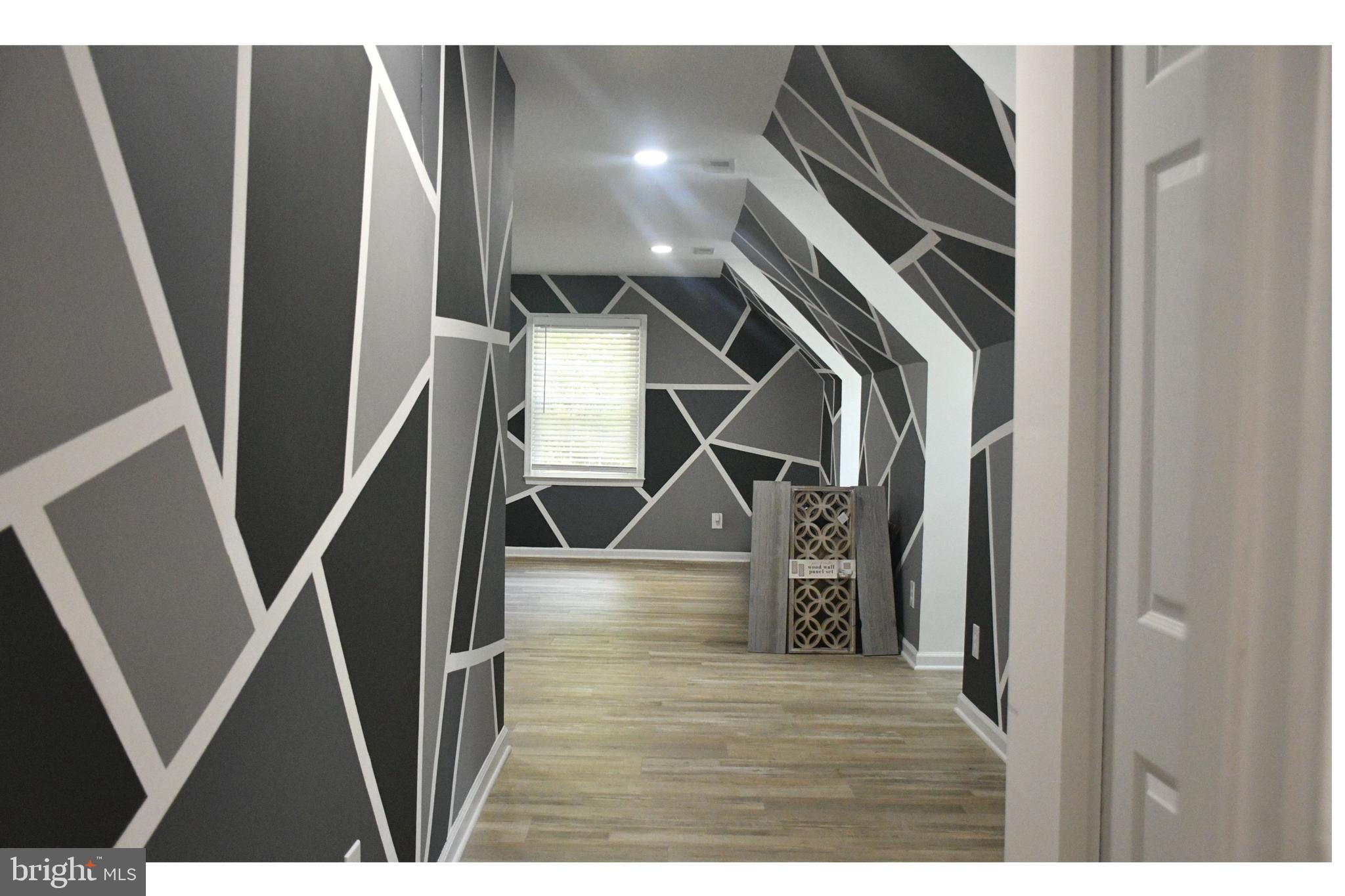 PARKTON - Residential