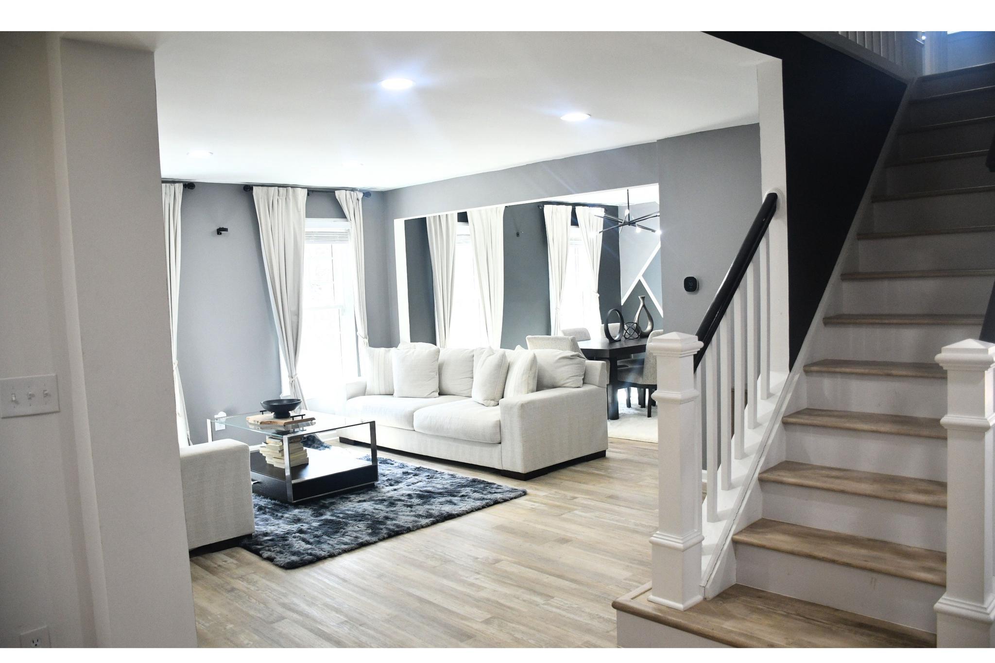 PARKTON - Residential