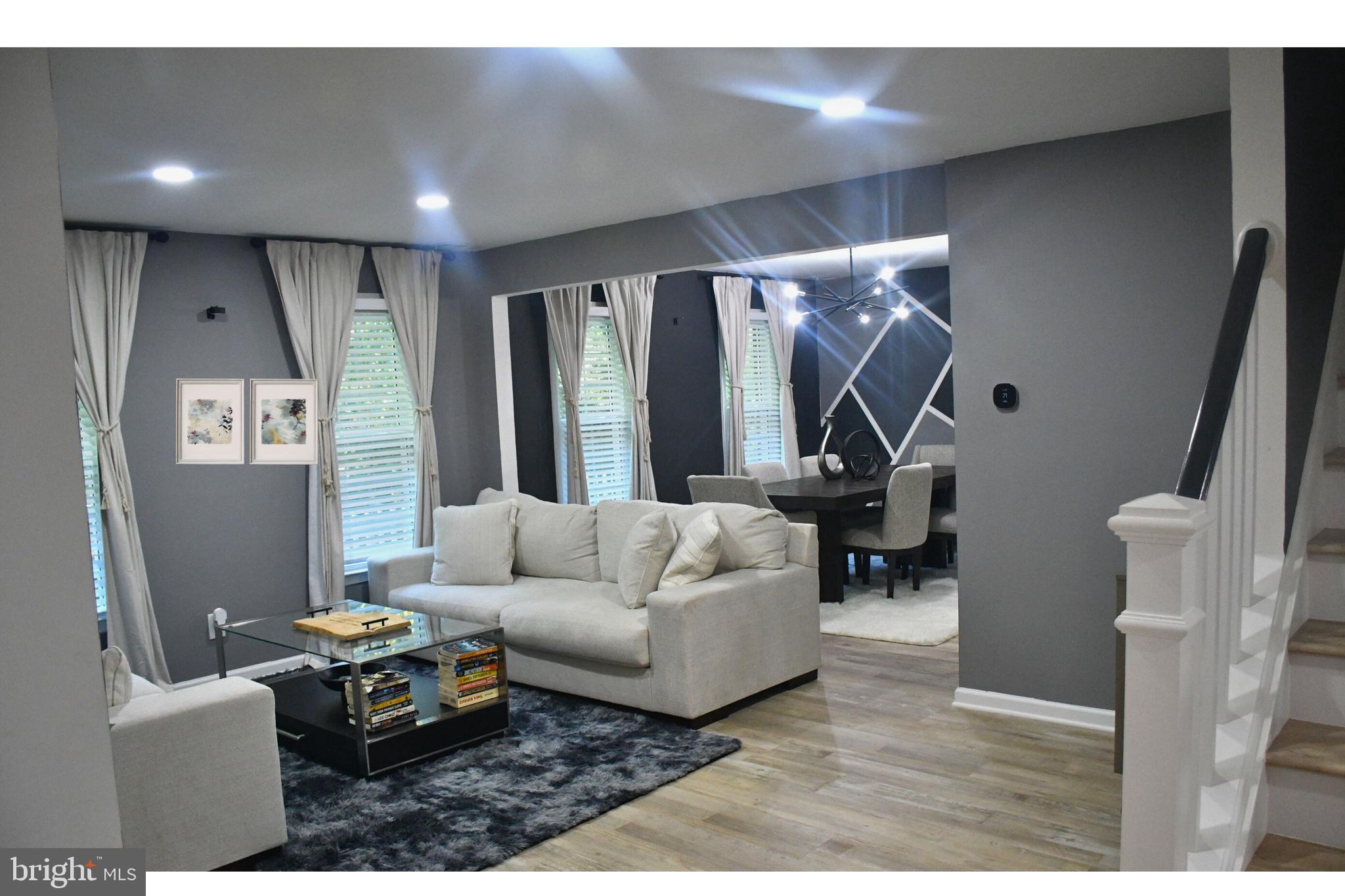 PARKTON - Residential