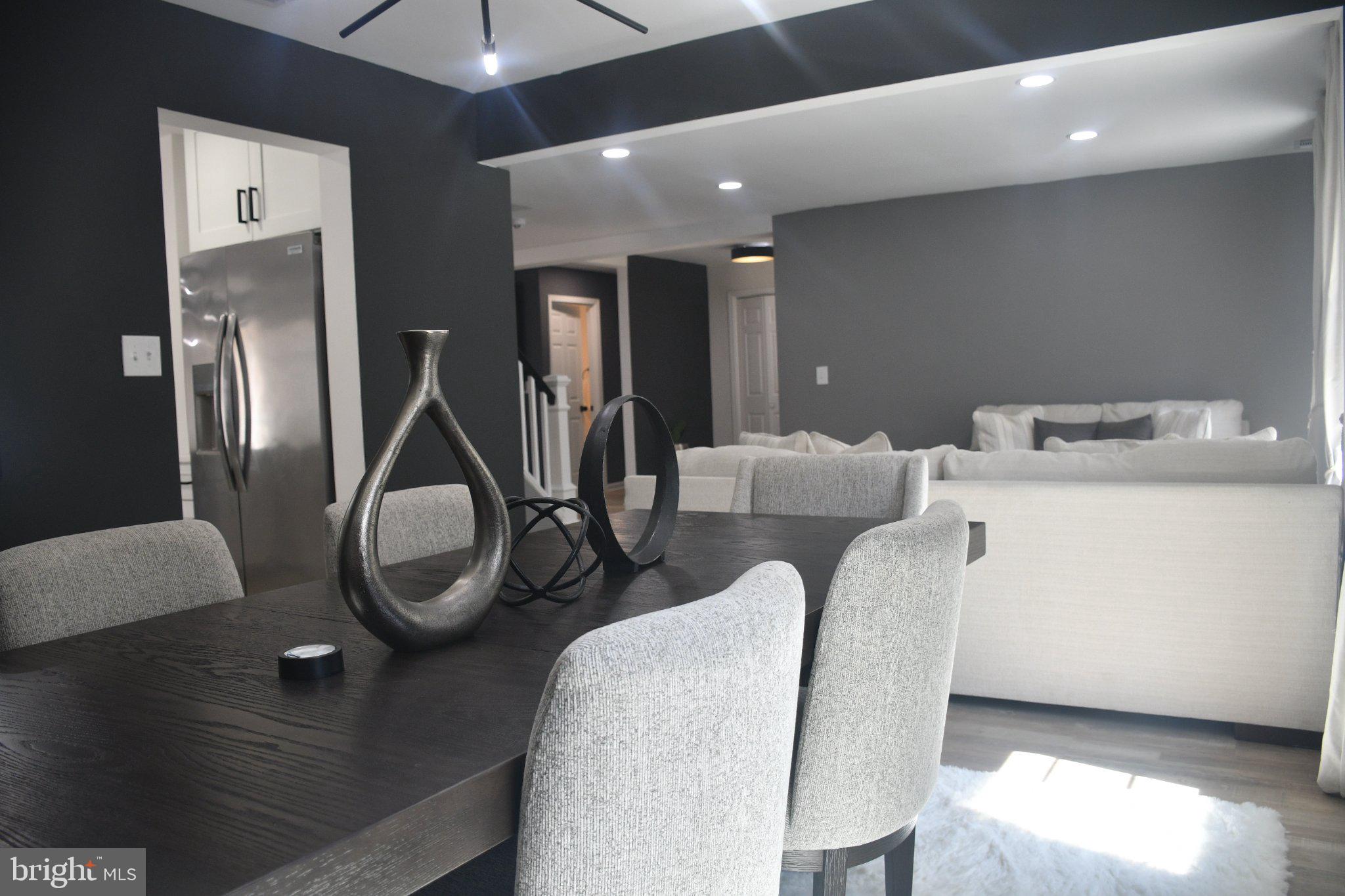 PARKTON - Residential