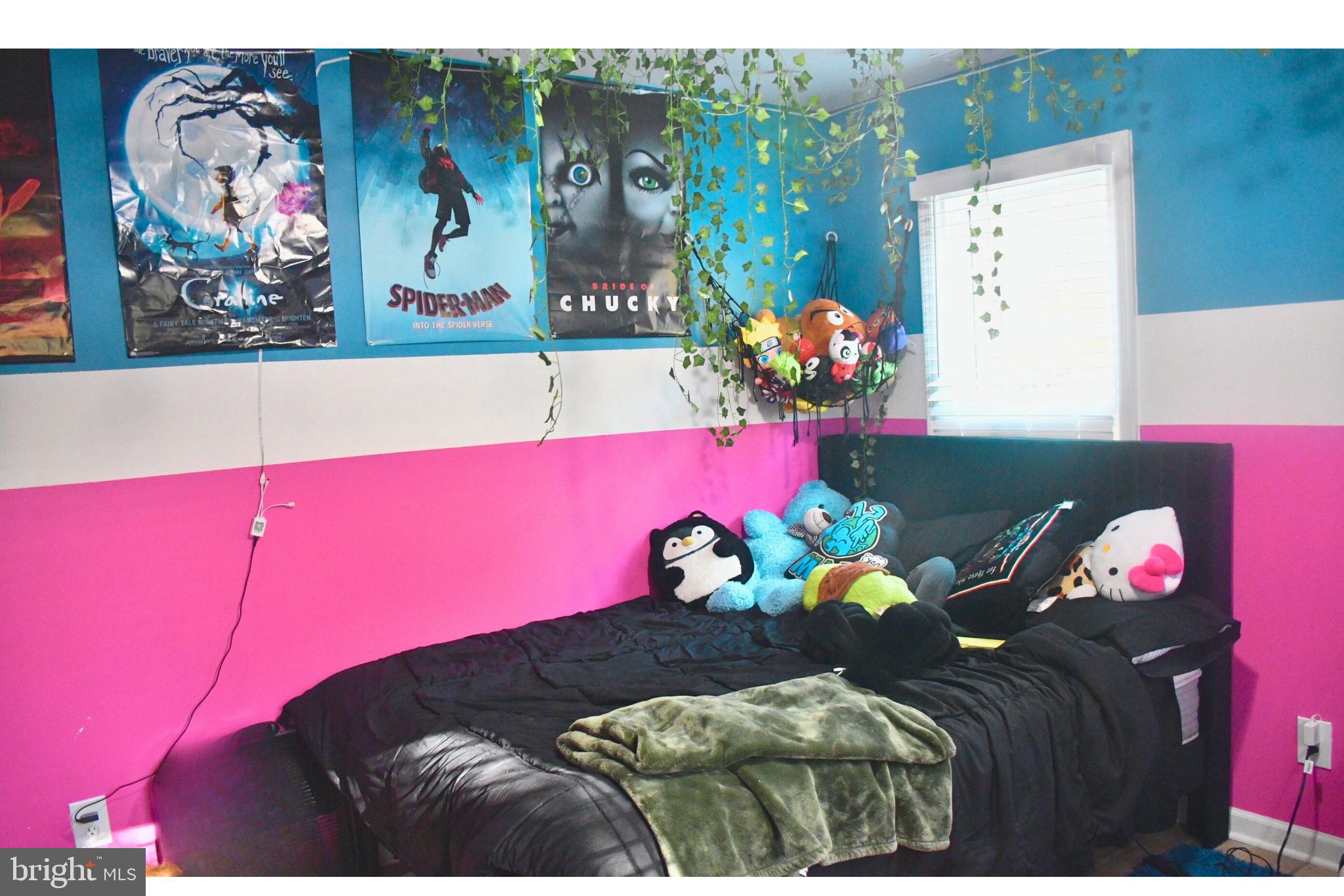 PARKTON - Residential