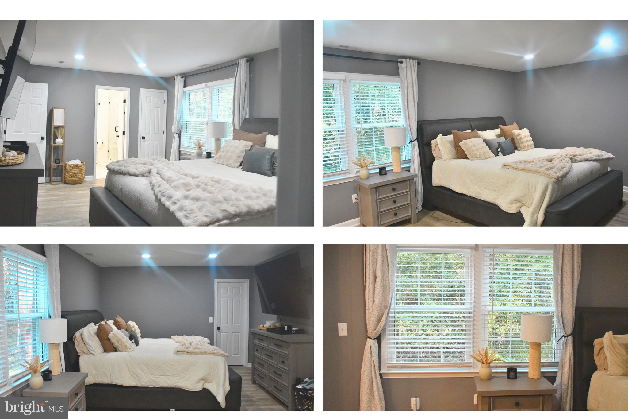 PARKTON - Residential