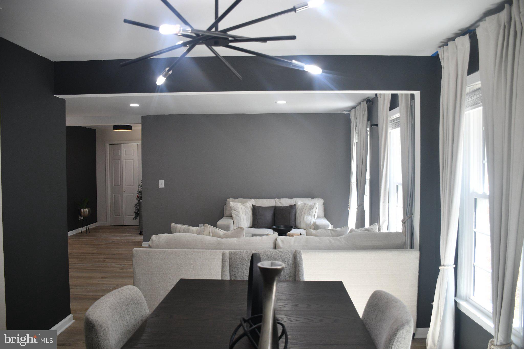 PARKTON - Residential