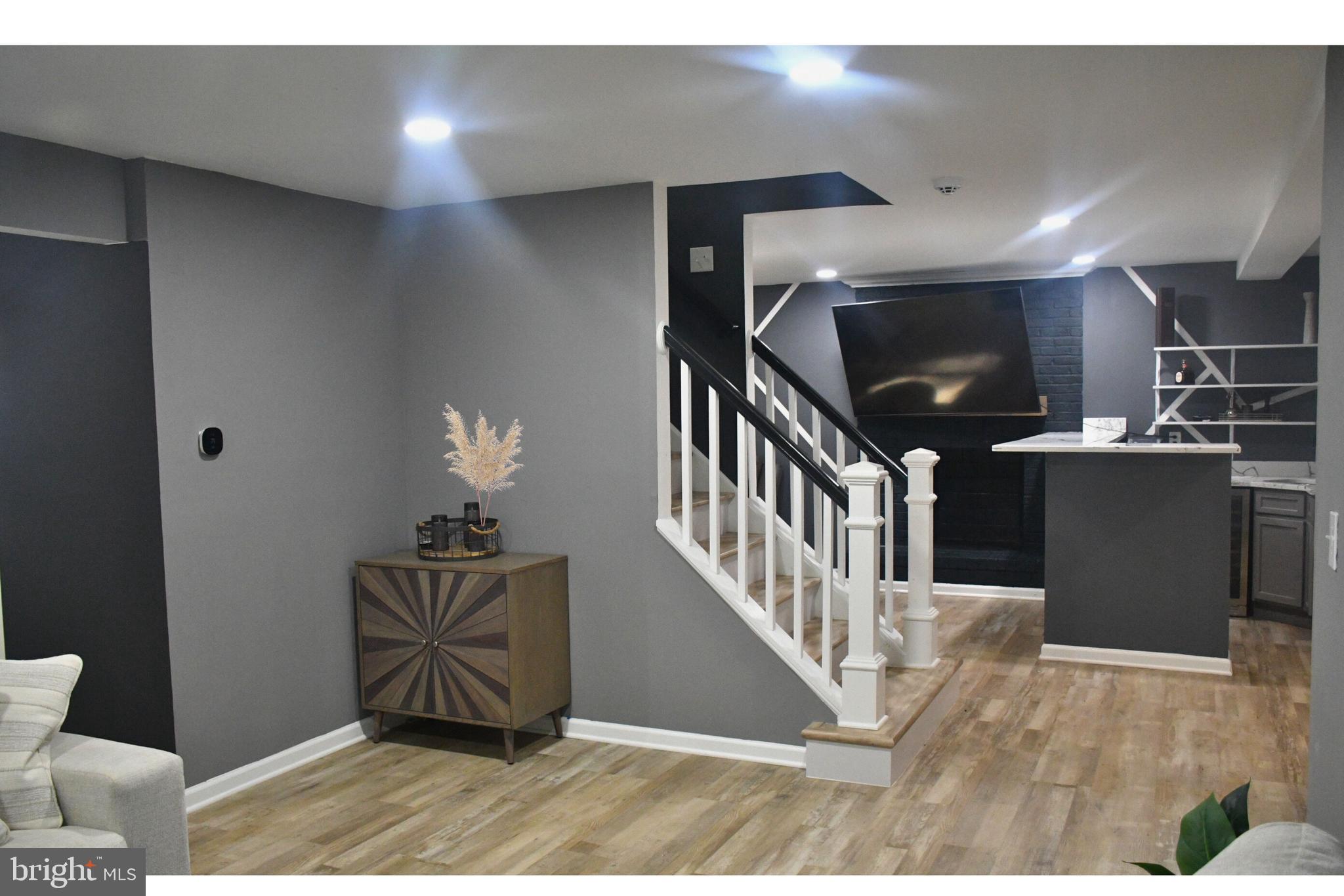 PARKTON - Residential