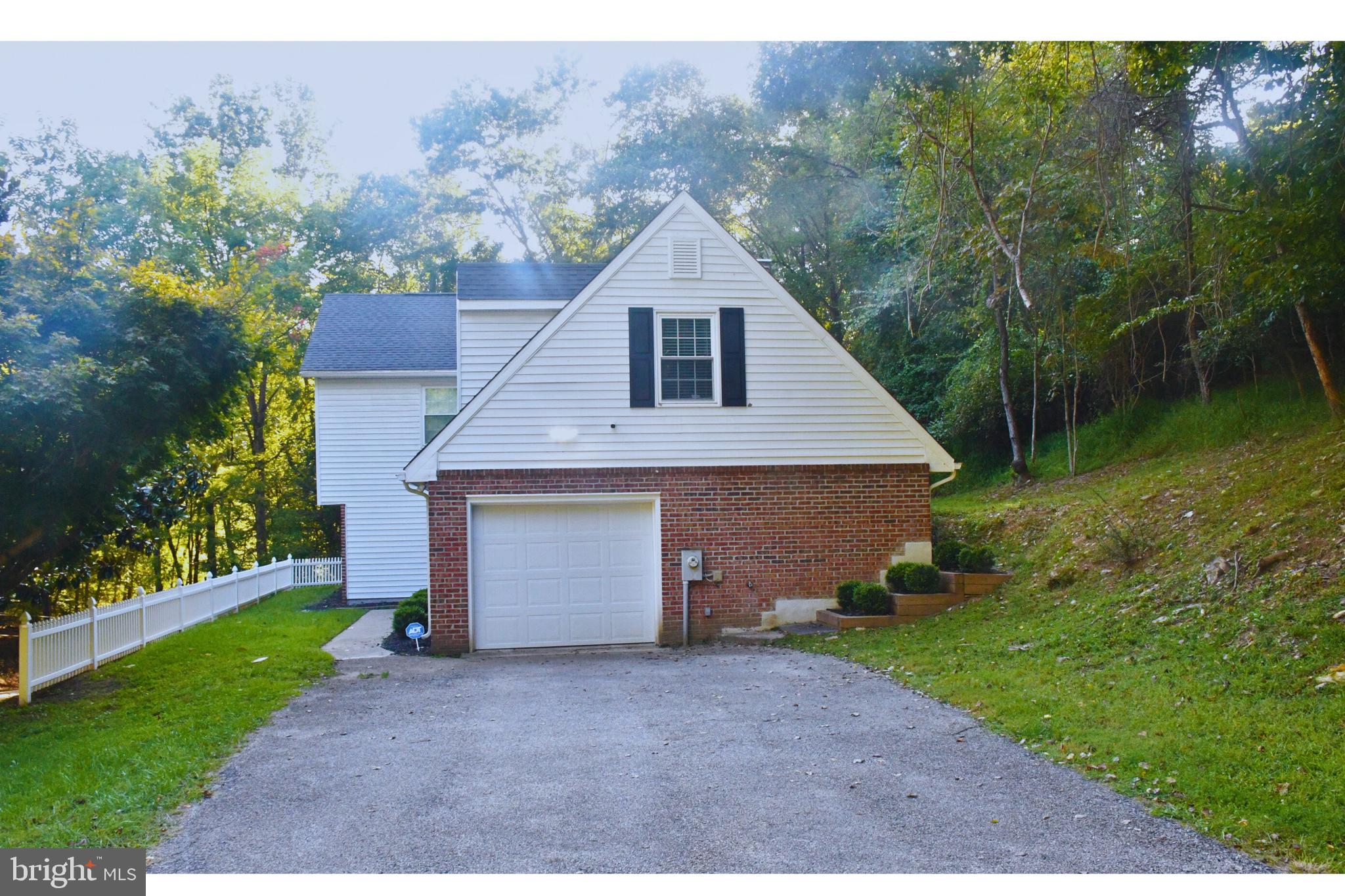 PARKTON - Residential