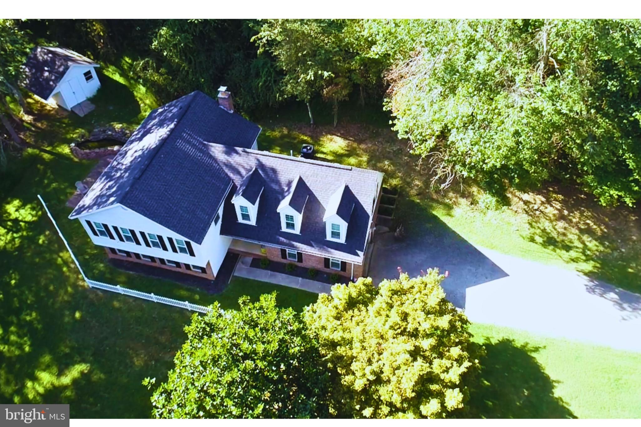 PARKTON - Residential