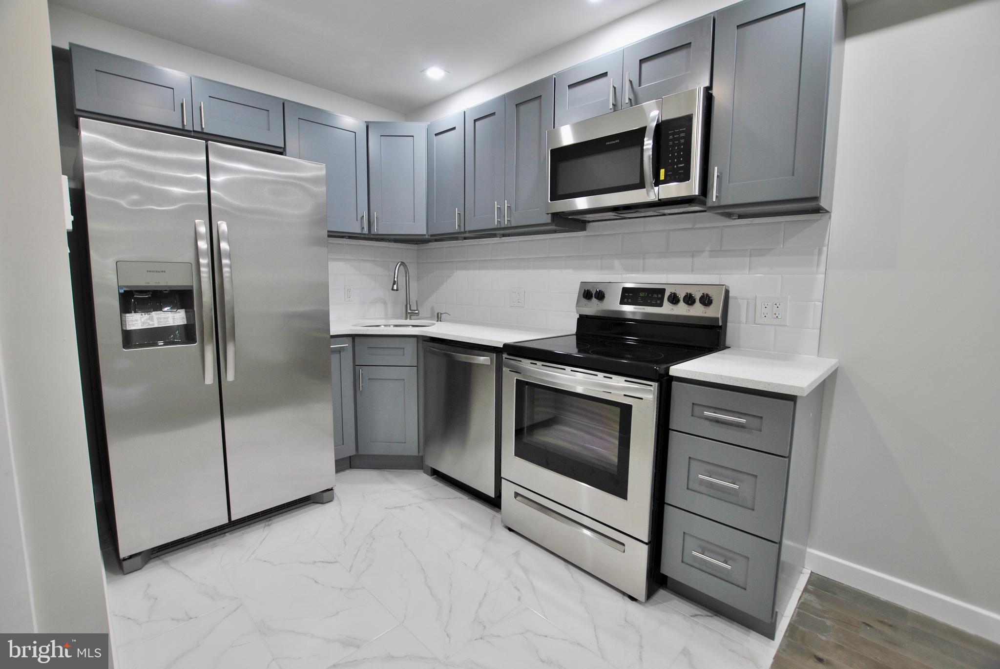 PHILADELPHIA (NORTH) - Residential Lease