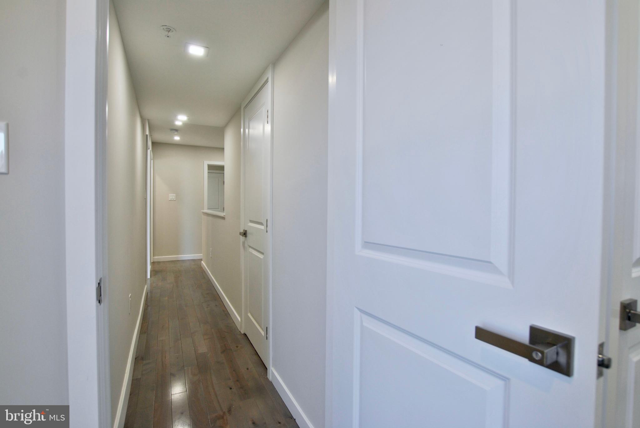 PHILADELPHIA (NORTH) - Residential Lease