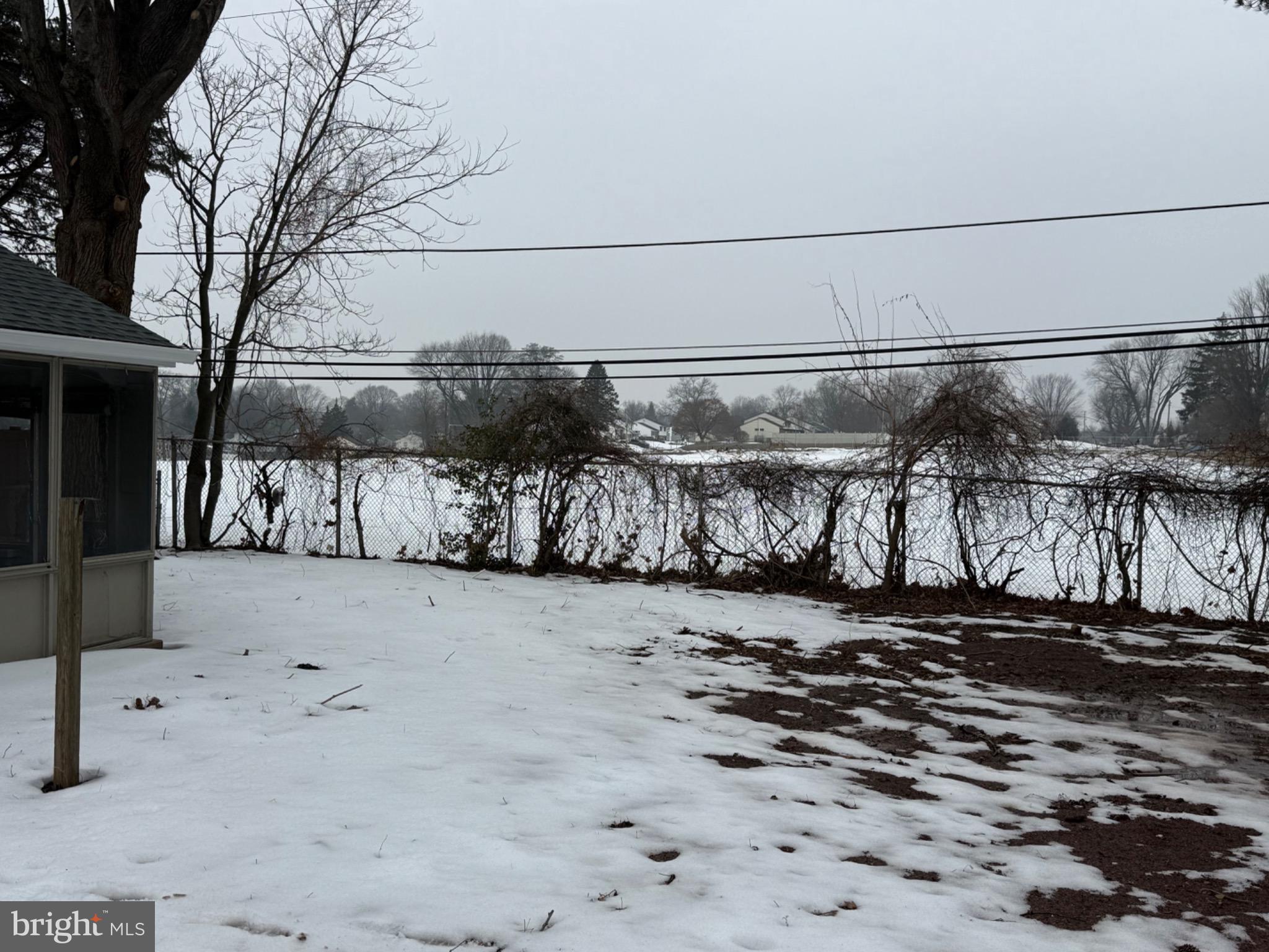 FEASTERVILLE - Residential