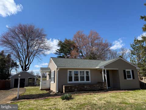 Homes For Sale - 1420 S Pleasant Drive<br/> FEASTERVILLE TREVOSE, PA 19053