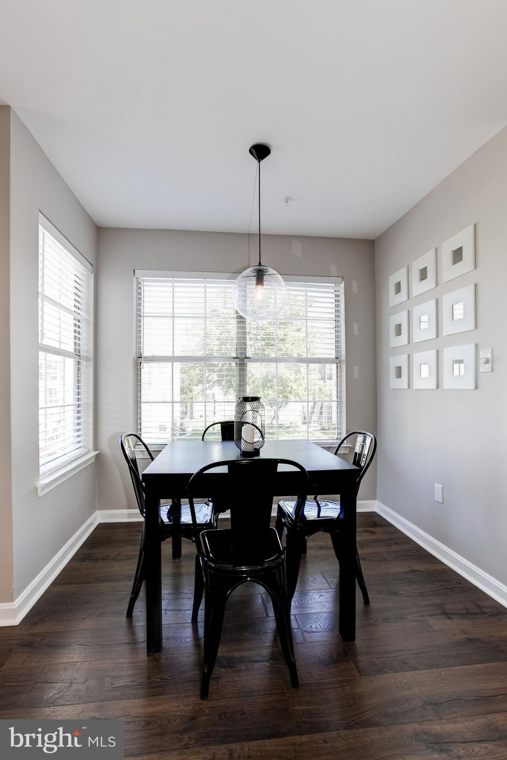 VISTAS AT LAUREL LAKES - Residential Lease