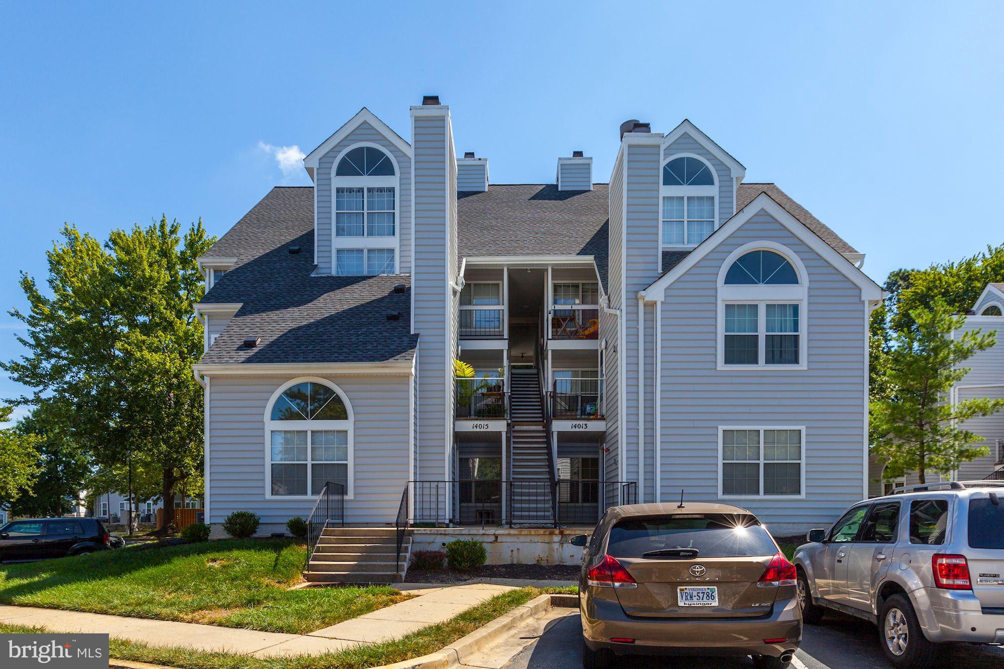 VISTAS AT LAUREL LAKES - Residential Lease